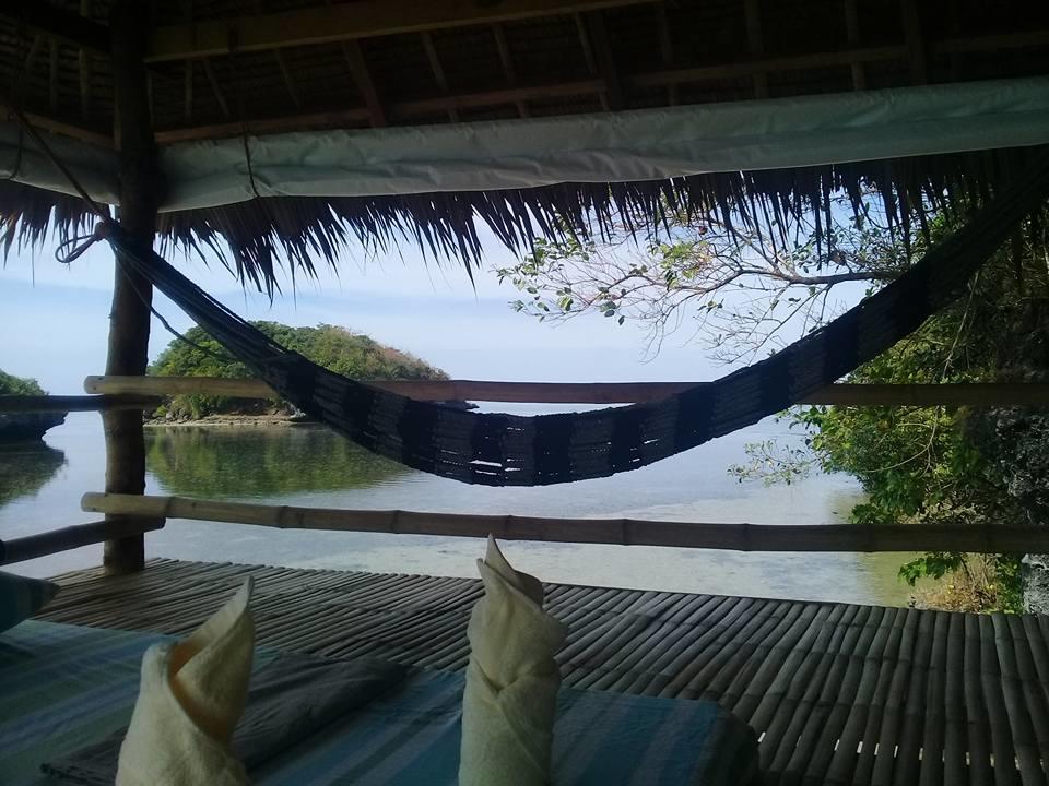 Birdland Beach Club Bolinao Exterior photo